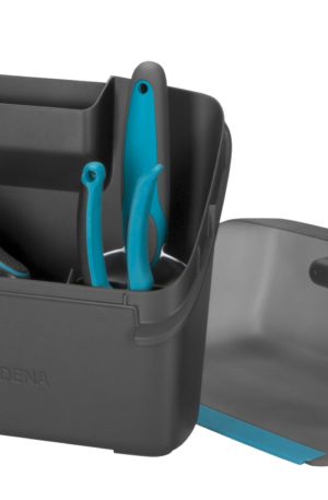 GARDENA City gardening kéziszerszám készlet dobozban