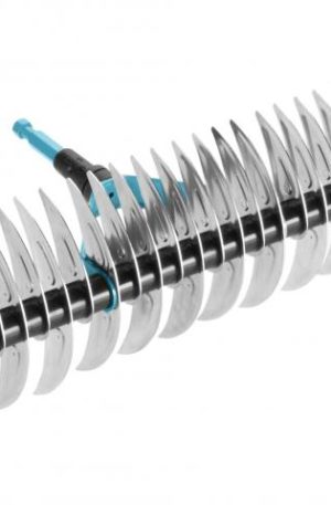 GARDENA CS-Vágógereblye 36cm