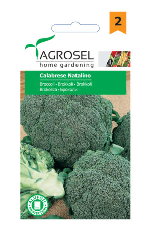 Brokkoli Calabrese Natalino Ag 2
