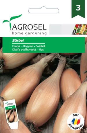 .Hagyma Știrbei Ag 3 2025-év lejáratú