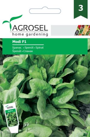 .Spenót Modi F1 Ag 3 2025-év lejáratú