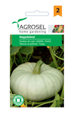 Sütőtök Nagydobosi Ag 2