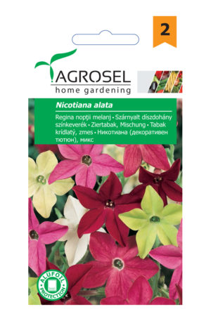 .Szárnyalt díszdohány színkeverék Ag 2 2025-év lejáratú