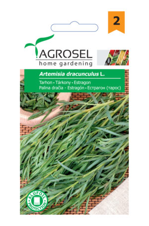 Tárkony Artemisia dracunculus L. Ag 2