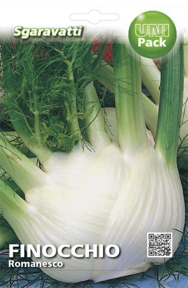 Édeskömény Romanesco Sg