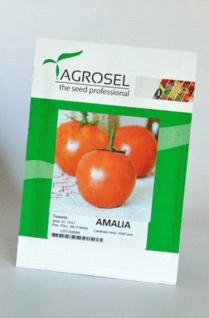 Paradicsom Amalia Ag Profi