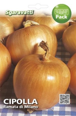 Vöröshagyma Ramata di Milano Sg