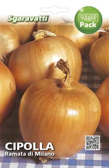 Vöröshagyma Ramata di Milano Sg