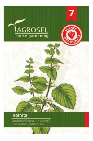 .Citromfű Ag 7 2025-év lejáratú