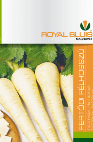 Pasztinák Fertődi Félhosszú Royal 1