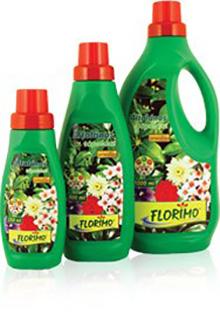 Florimo általános tápoldat 500 ml