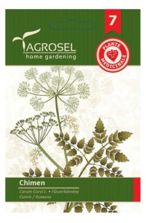 Fűszerkömény Ag 7