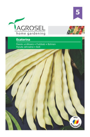 .Bab Ecaterina Futóbab Ag 5 2025-év lejáratú