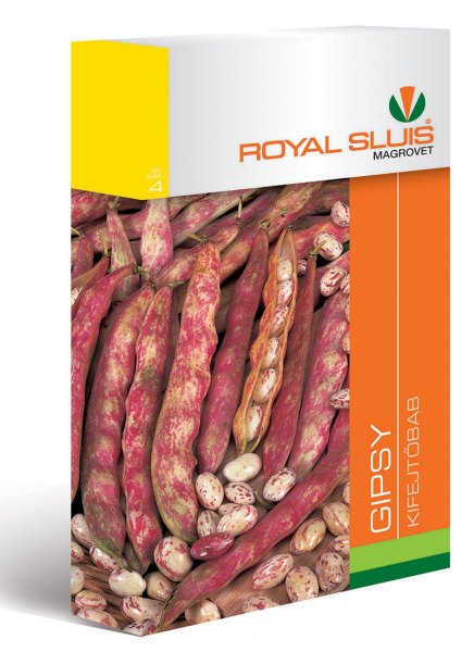 Bab Gipsy kifejtő Royal 4