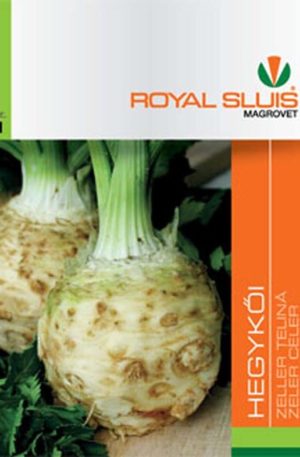 Zeller Hegykői Royal 1