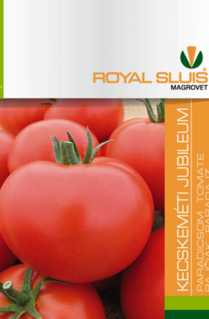 Paradicsom Kecskeméti Jubileum Royal 1