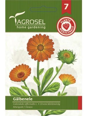 Orvosi Körömvirág Ag 7