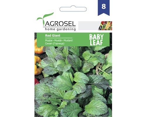 Mustár (Red Giant)Ag8