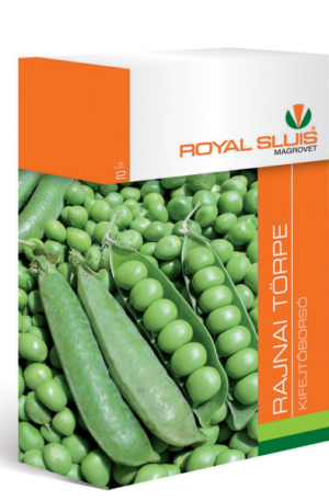 Borsó Rajnai törpe Royal 2 200 gr