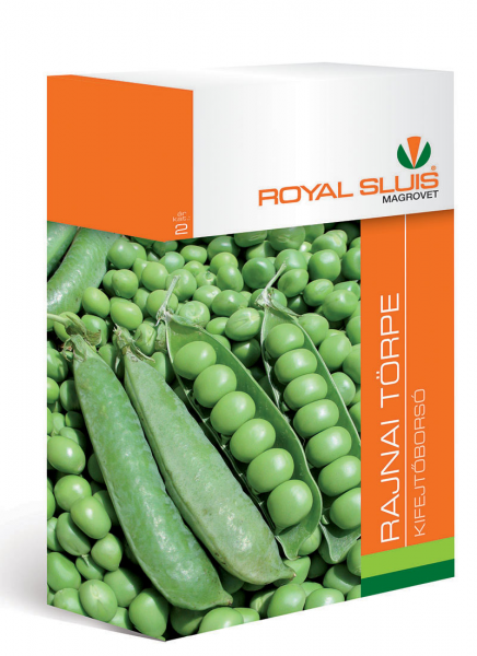 Borsó Rajnai törpe Royal 2 200 gr