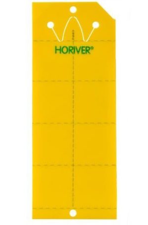 Horiver Sárga ragacsos csapdák