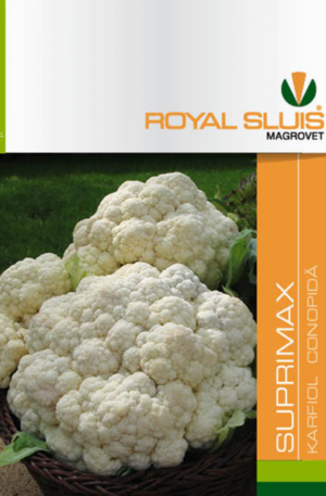 Suprimax karfiol Royal 1
