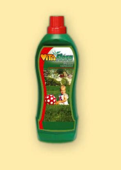 Vitaflora 7 Pázsit 1l