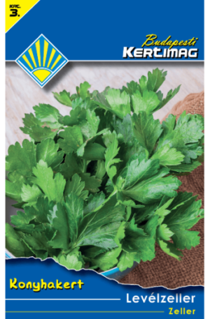 Levélzeller BK 3