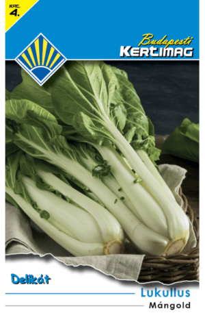 Mángold Lukullus BK 4