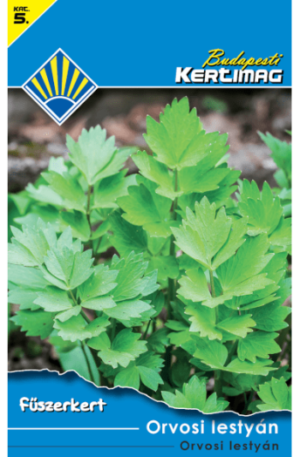 Orvosi Lestyán BK5