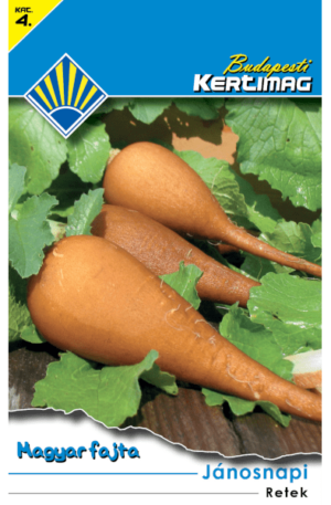 Retek Jánosnapi BK4