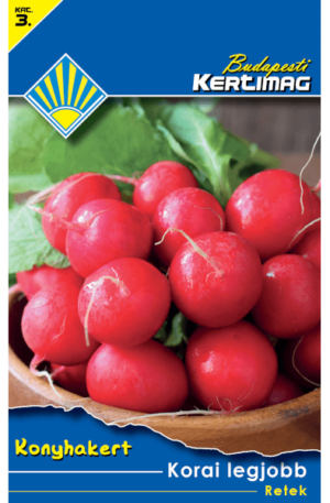 Retek Korai legjobb BK 3