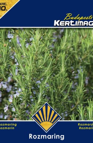 Rozmaring BK 10