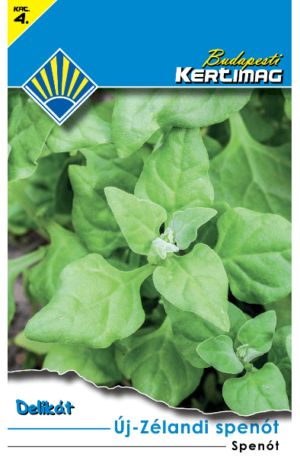 Spenót Új Zélandi BK 4