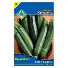 Cukkini Black Beauty BK 3