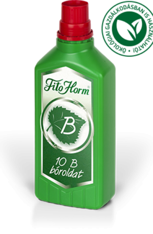 Fitohorm Bór 1 L