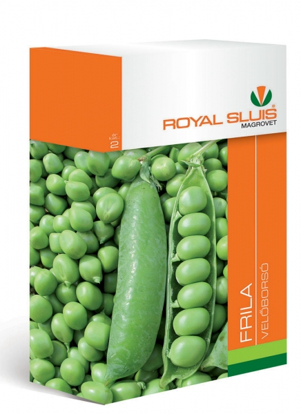 Borsó Frila Velőborsó Royal 2 250 gr