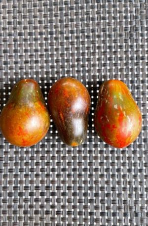 Blue Keys B Paradicsom