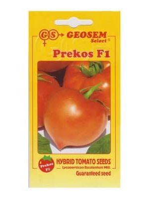Paradicsom Prekos F1 50 szem Geosem