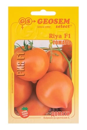 Paradicsom Riya F1 250 szem Geosem