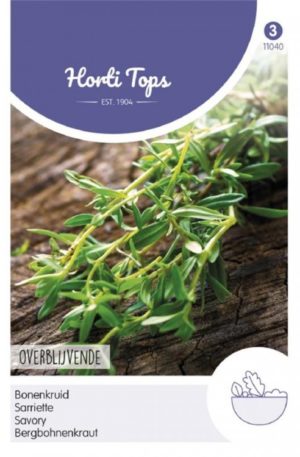 Hegyi pereszlény (Overblijvende) Ht H