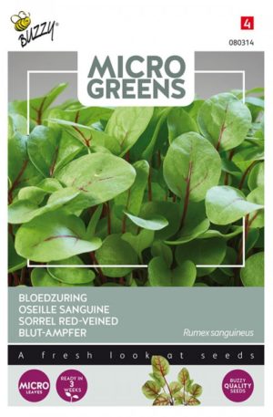 Erdei lórom MicroGreens Bz H