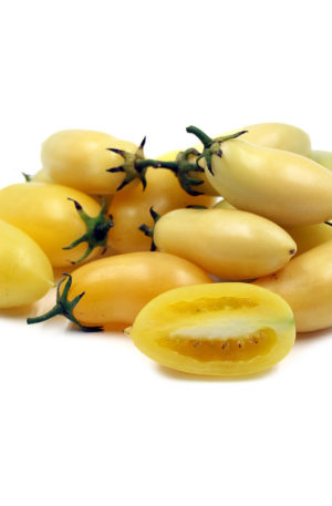 Cream sausage B Paradicsom