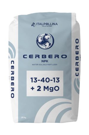 Cerbero (NPK 13-40-13) 25 kg