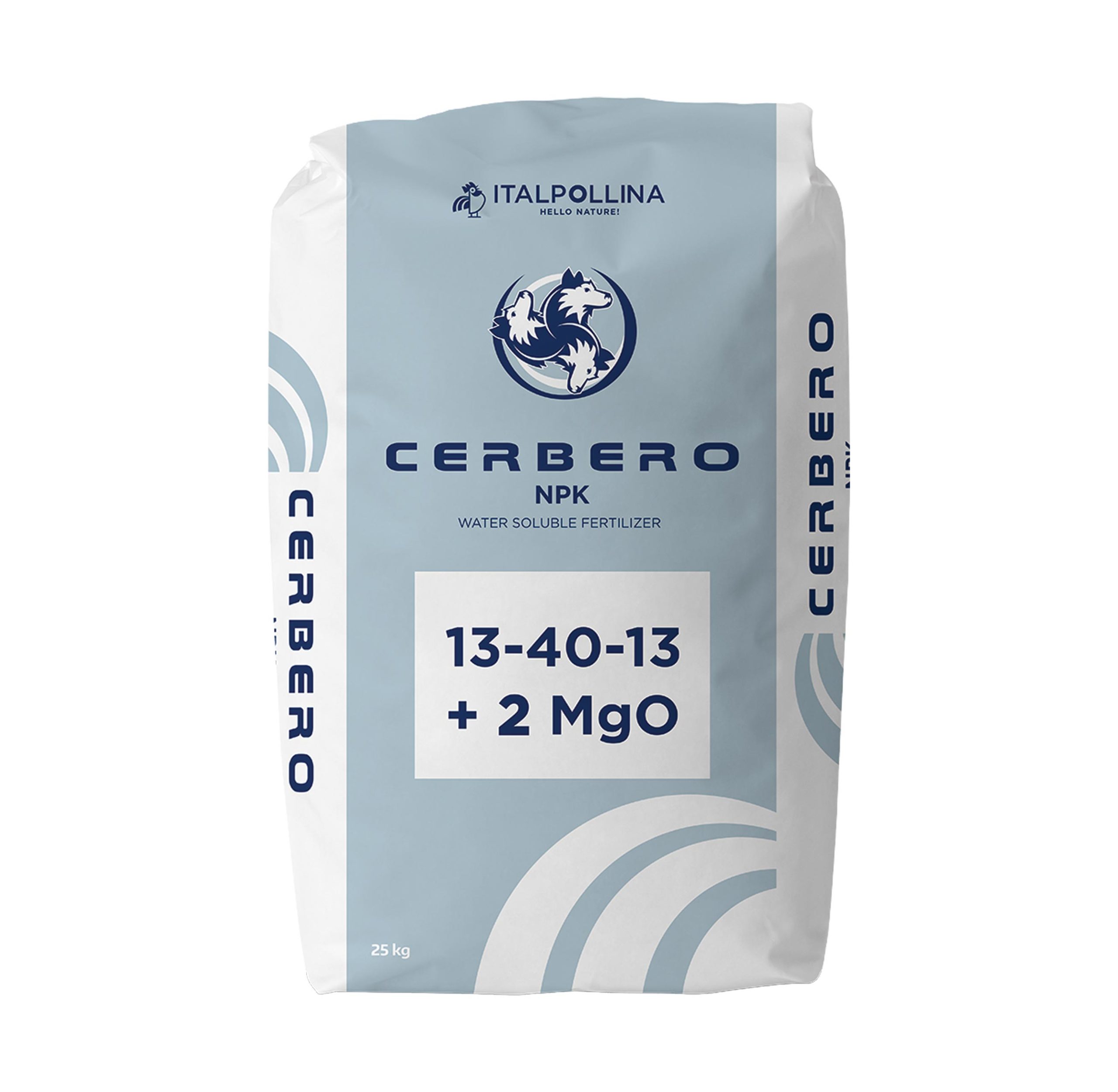 Cerbero (NPK 13-40-13) 25 kg