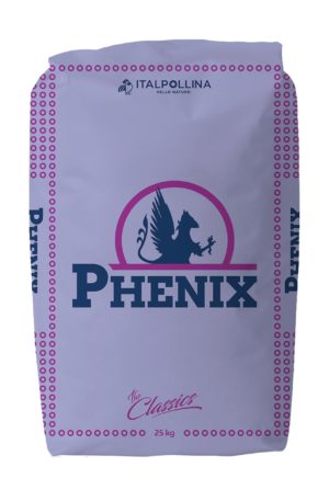 PHENIX (NPK: 6-8-15 +2MgO)
