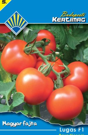 Paradicsom Lugas F1 BK 5
