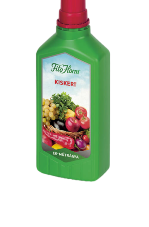 Fitohorm Kiskert 1 L
