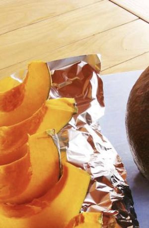 Green Delicious Tök B-S