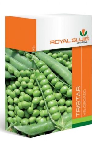 Borsó Tristar Royal 2 250 gr